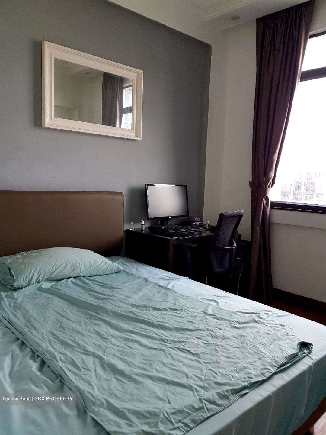 Parc Oasis (D22), Condominium #418003881